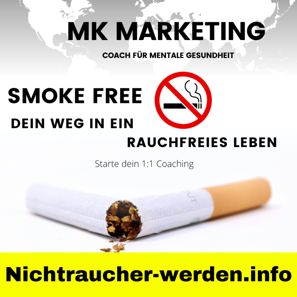 Online Seminar Smoke Free